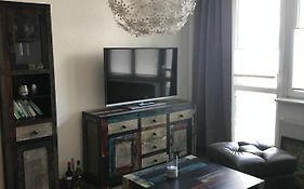 Ferienwohnung Goa auf Usedom